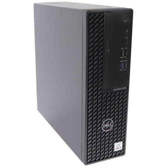 Dell OptiPlex 3080 Tower PC D15S Intel i5-10505 / 128GB/8GB with Keyboard/Mouse PC Desktops & All-In-Ones Dell - Simple Cell Bulk Wholesale Pricing - USA Seller