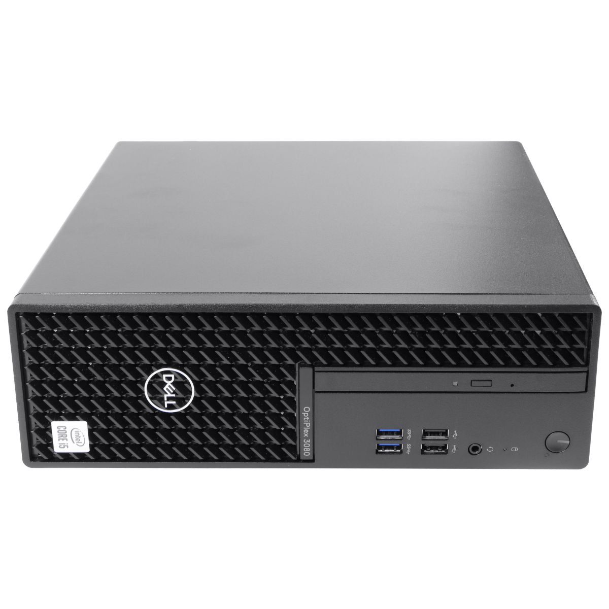Dell OptiPlex 3080 Tower PC D15S Intel i5-10505 / 256GB/16GB with Keyboard/Mouse PC Desktops & All-In-Ones Dell - Simple Cell Bulk Wholesale Pricing - USA Seller