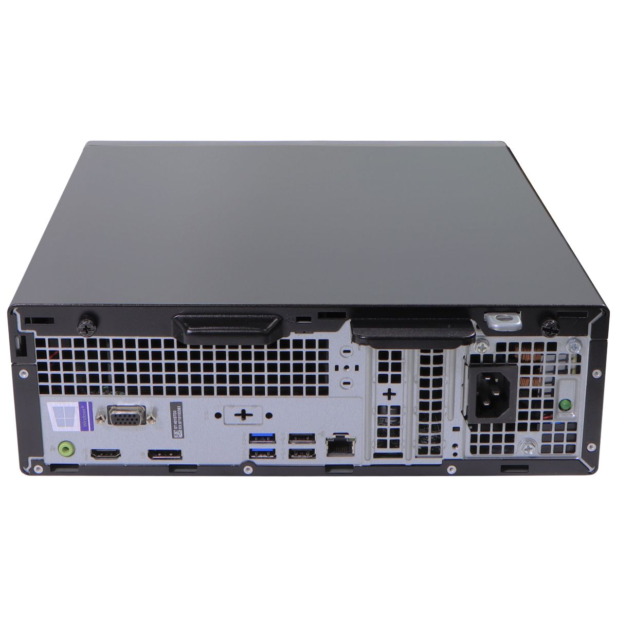 Dell OptiPlex 3080 Tower PC D15S Intel i5-10505 / 128GB/8GB with Keyboard/Mouse PC Desktops & All-In-Ones Dell    - Simple Cell Bulk Wholesale Pricing - USA Seller