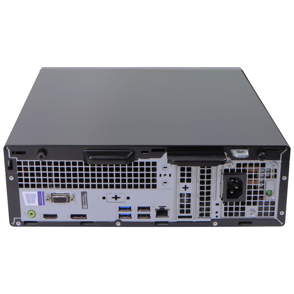 Dell OptiPlex 3080 Tower PC D15S Intel i5-10505 / 128GB/8GB with