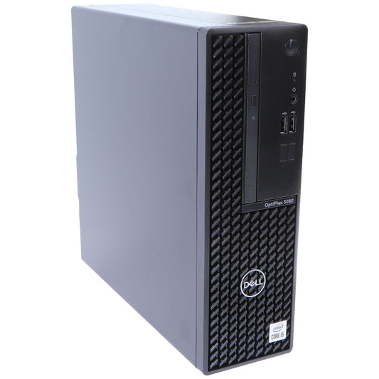 Dell OptiPlex 3090 Tower PC D15S Intel i5-10505 / 256GB/8GB with Keyboard/Mouse
