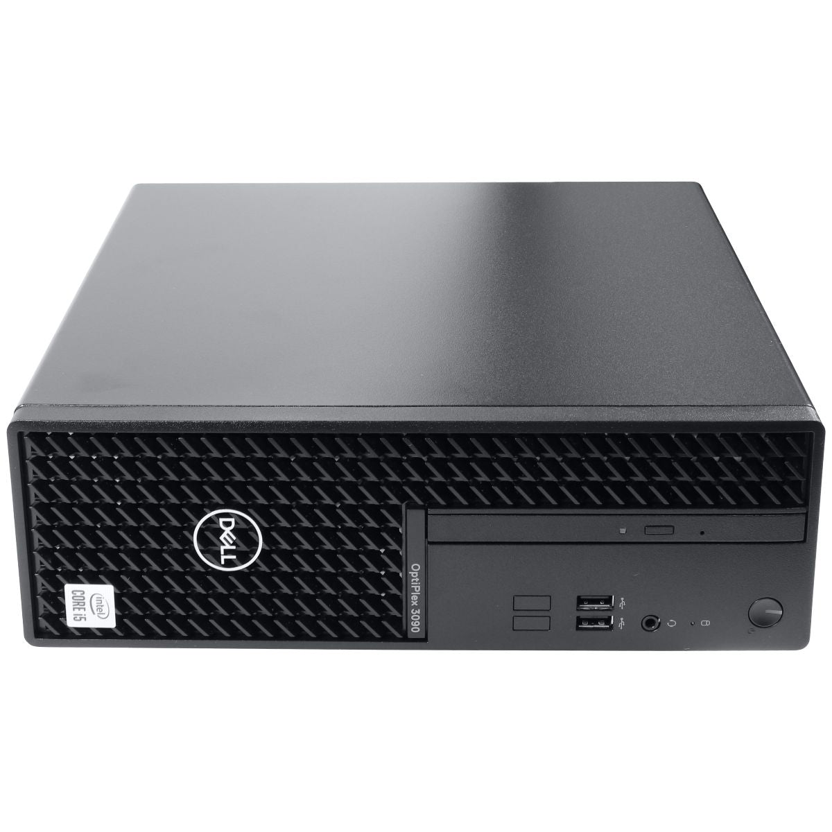 Dell OptiPlex 3090 Tower PC D15S Intel i5-10505 / 256GB/8GB