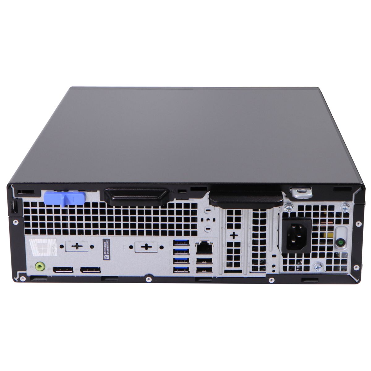 Dell OptiPlex 3090 Tower PC D15S Intel i5-10505 / 256GB/8GB