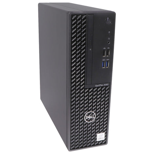 Dell OptiPlex 3080 Tower PC D15S Intel i5-10505 / 128GB/8GB Windows 10 Home PC Desktops & All-In-Ones Dell    - Simple Cell Bulk Wholesale Pricing - USA Seller