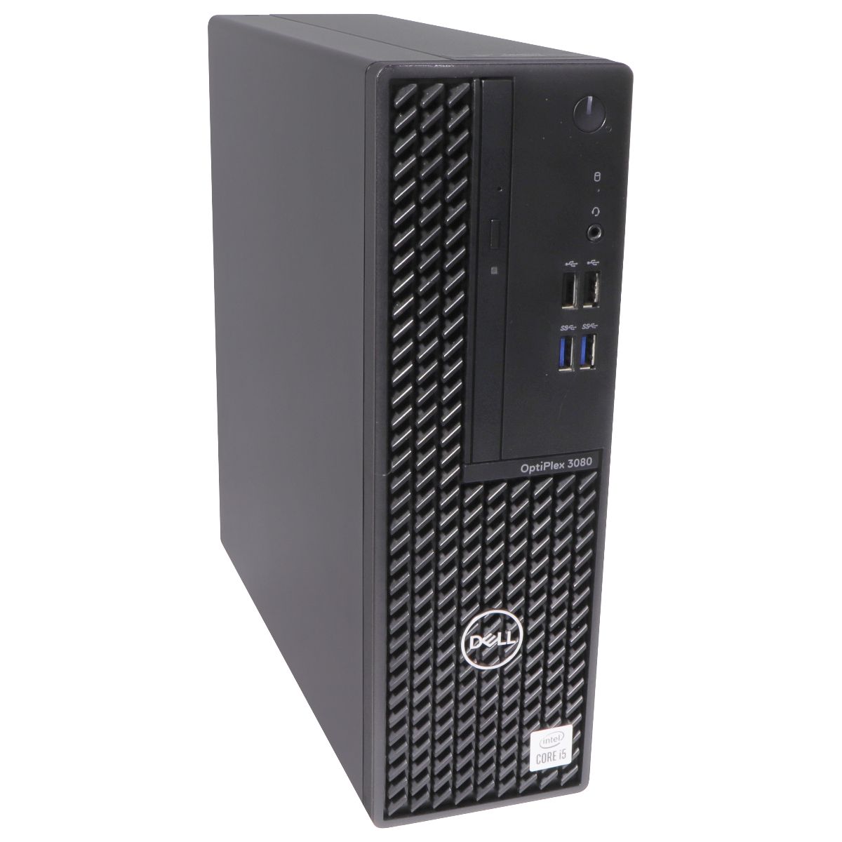 Dell OptiPlex 3080 Tower PC D15S Intel i5-10505 / 128GB/8GB Windows 10 Home PC Desktops & All-In-Ones Dell - Simple Cell Bulk Wholesale Pricing - USA Seller
