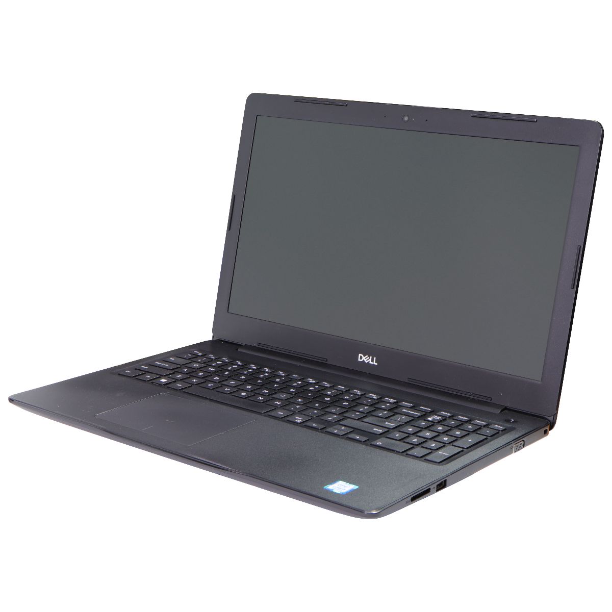 Dell Latitude 3590 (15.6-inch) Laptop (P75F) i5-8250U/256GB SSD/8GB/Win 10 Home Laptops - PC Laptops & Netbooks Dell    - Simple Cell Bulk Wholesale Pricing - USA Seller