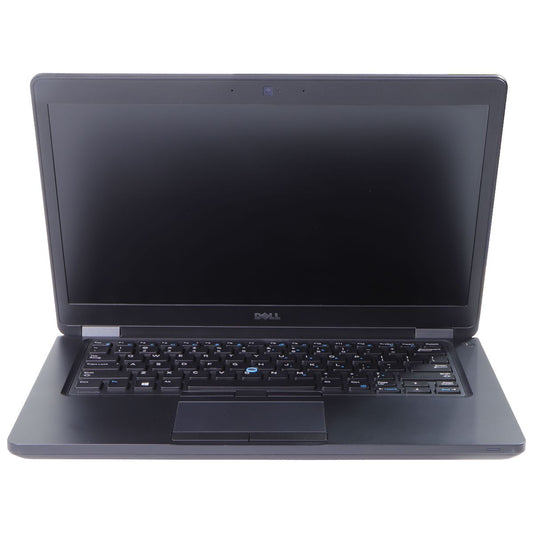 Dell Latitude 5480 (14-in) FHD Laptop (P72G) i7-7820HQ/256GB/16GB/Win 10 Home Laptops - PC Laptops & Netbooks Dell - Simple Cell Bulk Wholesale Pricing - USA Seller