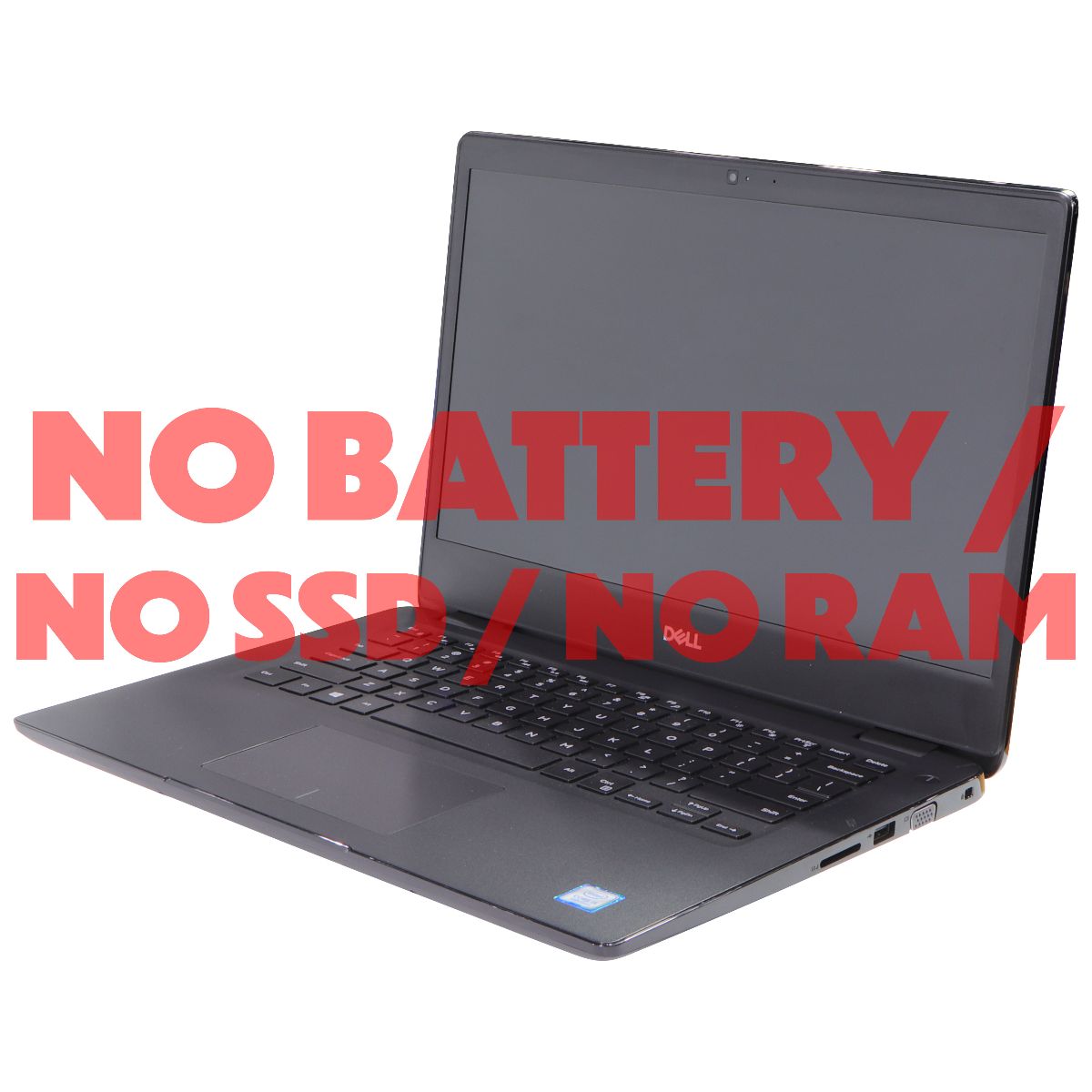 Dell Latitude 3400 (14-in) FHD (P111G) i5-8265U / No SSD / No RAM / No OS** Laptops - PC Laptops & Netbooks Dell - Simple Cell Bulk Wholesale Pricing - USA Seller