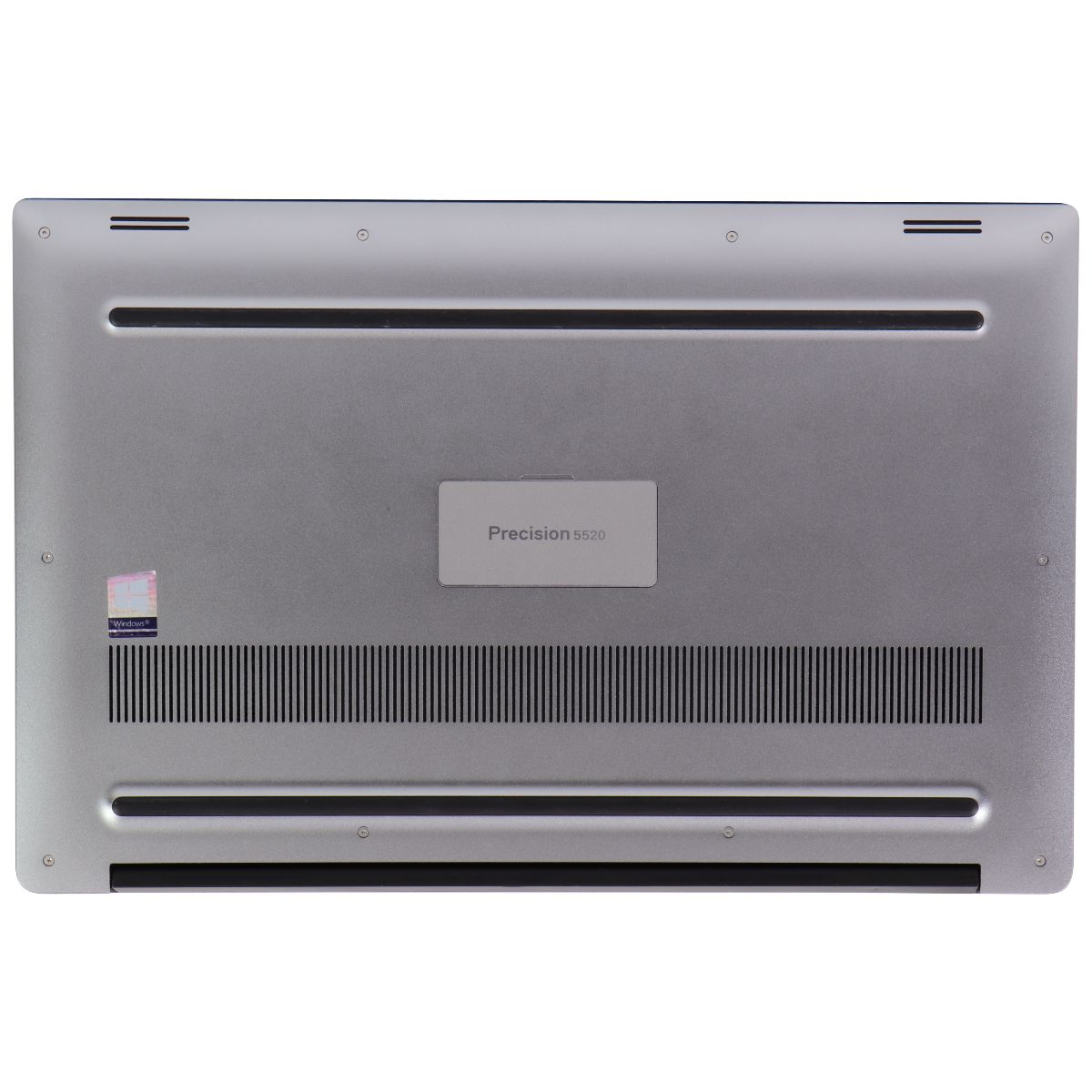 Dell Precision 5520 (15.6-in) Laptop (P56F) i7-6820HQ/M1200/256GB/32GB/10 Home Laptops - PC Laptops & Netbooks Dell - Simple Cell Bulk Wholesale Pricing - USA Seller