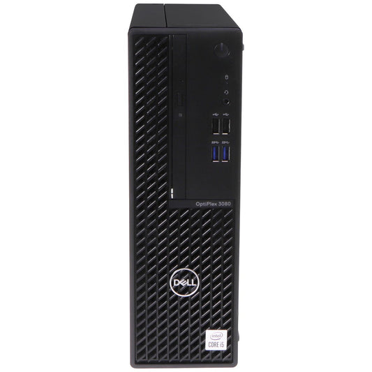 Dell OptiPlex 3080 Tower PC D15S Intel i5-10505 / 256GB/16GB Windows 10 Home