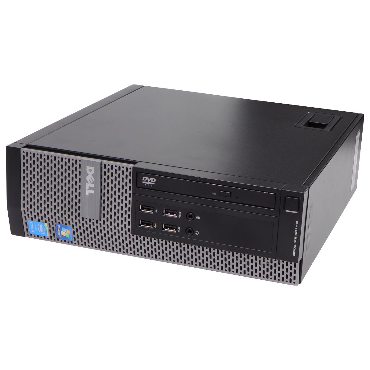 Dell Optiplex 7020 (D07S) SFF Desktop PC Intel i3-4150/500GB HDD/16GB/10 Home PC Desktops & All-In-Ones Dell    - Simple Cell Bulk Wholesale Pricing - USA Seller