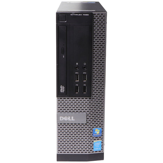 Dell Optiplex 7020 (D07S) SFF Desktop PC Intel i3-4150/500GB HDD/16GB/10 Home PC Desktops & All-In-Ones Dell    - Simple Cell Bulk Wholesale Pricing - USA Seller