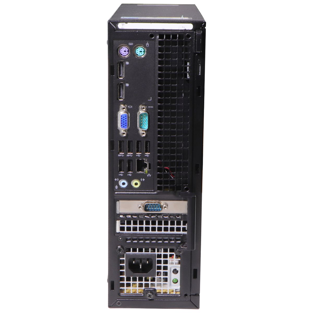 Dell Optiplex 7020 (D07S) SFF Desktop PC Intel i3-4150/500GB HDD/16GB/10 Home PC Desktops & All-In-Ones Dell    - Simple Cell Bulk Wholesale Pricing - USA Seller
