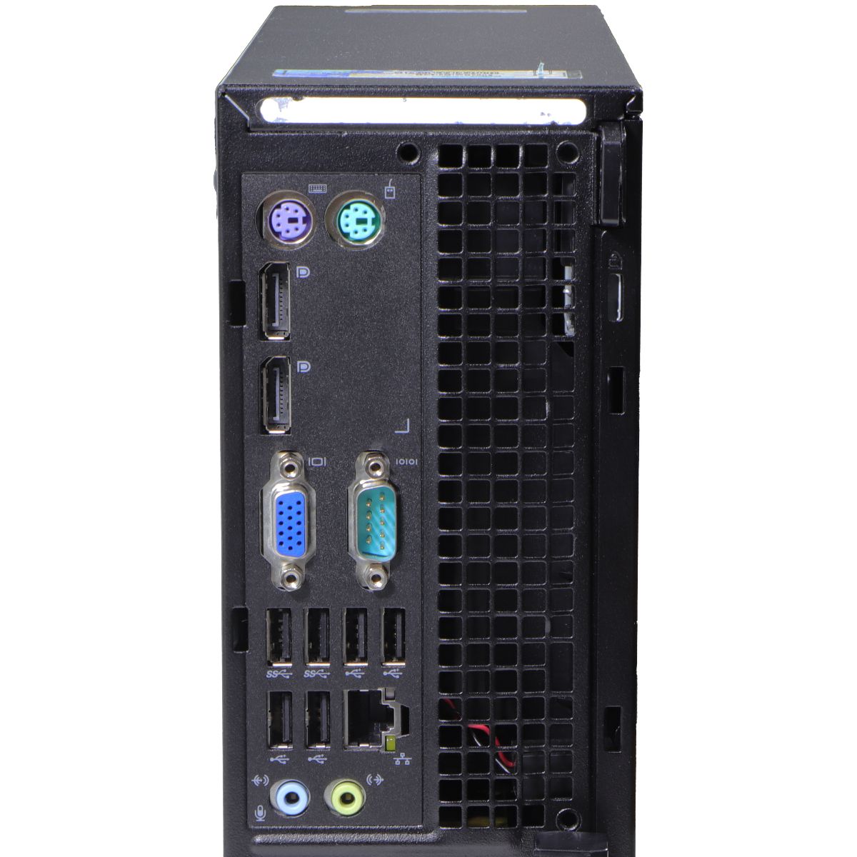 Dell Optiplex 7020 (D07S) SFF Desktop PC Intel i3-4150/500GB HDD/16GB/10 Home PC Desktops & All-In-Ones Dell    - Simple Cell Bulk Wholesale Pricing - USA Seller