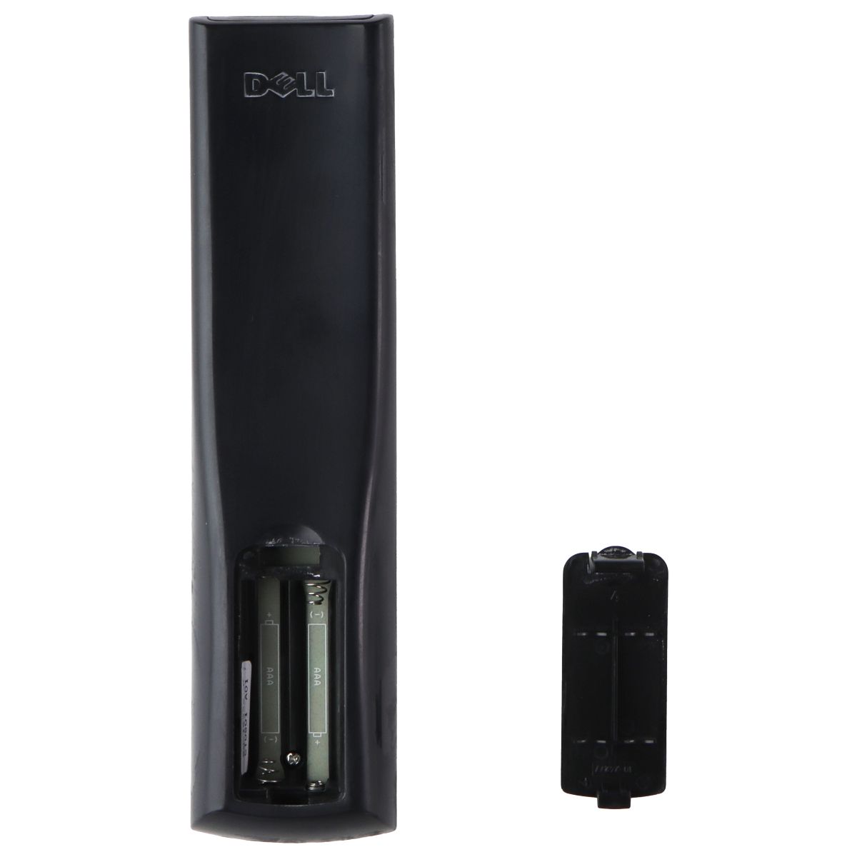 Dell Remote Control (CT0501 A01) - Black / Silver TV, Video & Audio Accessories - Remote Controls Dell - Simple Cell Bulk Wholesale Pricing - USA Seller