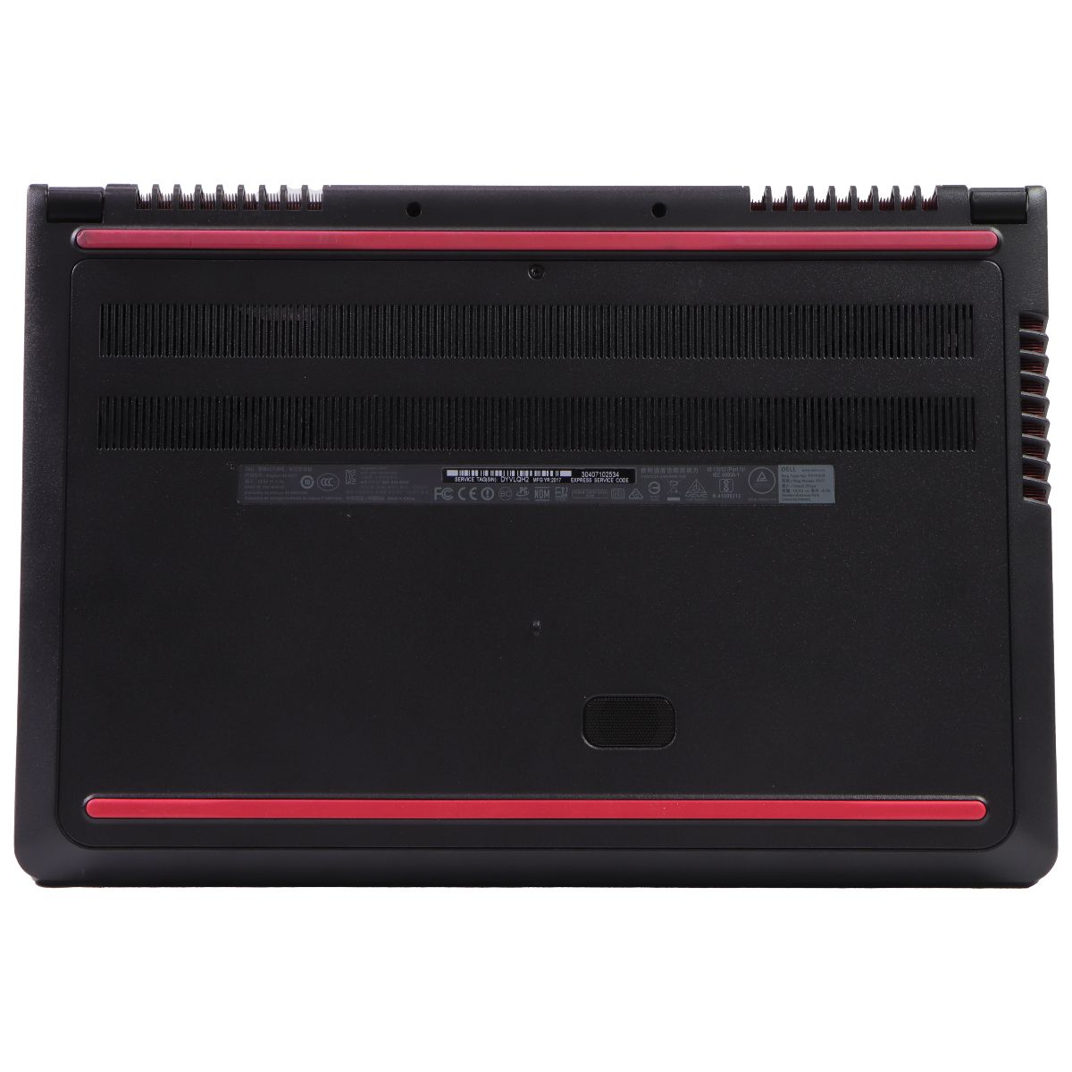 Dell Inspiron (15.5-in) FHD Laptop (P57F) i5-7300HQ/GTX 1050/256GB/8GB/10 Home Laptops - PC Laptops & Netbooks Dell - Simple Cell Bulk Wholesale Pricing - USA Seller