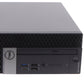 Dell OptiPlex 7070 SFF Desktop i7-9700/RX 550/512GB/16GB/11 Pro (No Antenna) PC Desktops & All-In-Ones Dell - Simple Cell Bulk Wholesale Pricing - USA Seller