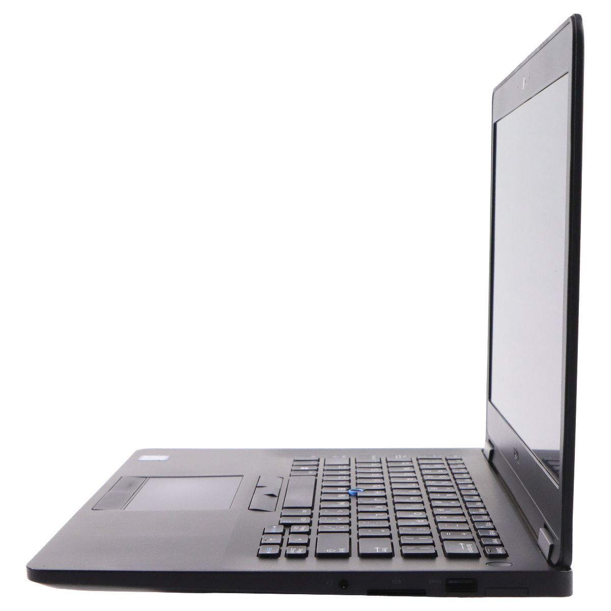 Dell Latitude E7470 (14-in) Laptop (P61G) i7-6600U / 256GB SSD / 16GB / 10 Pro