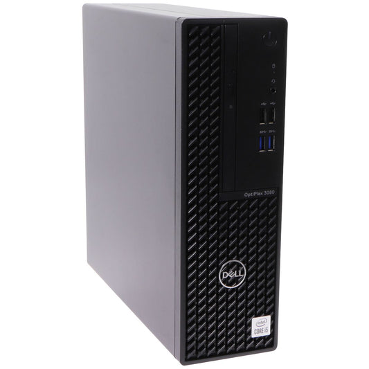 Dell OptiPlex 3080 Tower PC (D15S0002) Intel i5-10500/500GB HDD/8GB/Win 10 Home PC Desktops & All-In-Ones Dell - Simple Cell Bulk Wholesale Pricing - USA Seller