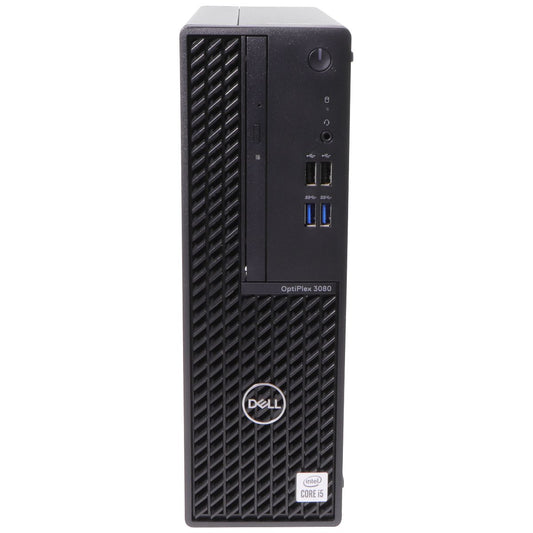 Dell OptiPlex 3080 Tower PC (D15S0002) Intel i5-10500/500GB HDD/8GB/Win 10 Home PC Desktops & All-In-Ones Dell - Simple Cell Bulk Wholesale Pricing - USA Seller