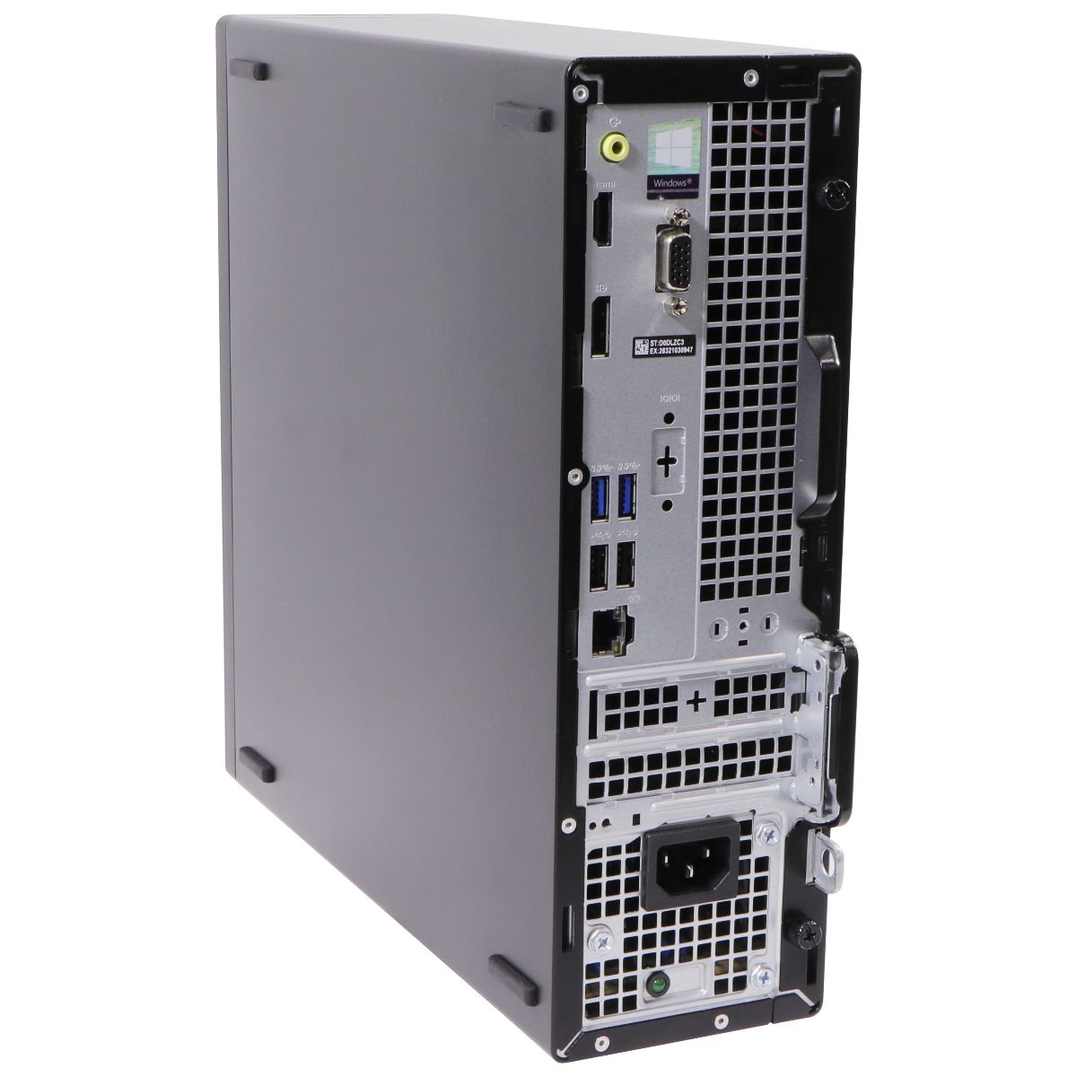 Dell OptiPlex 3080 Tower PC (D15S0002) Intel i5-10500/500GB HDD/8GB/Win 10 Home PC Desktops & All-In-Ones Dell - Simple Cell Bulk Wholesale Pricing - USA Seller