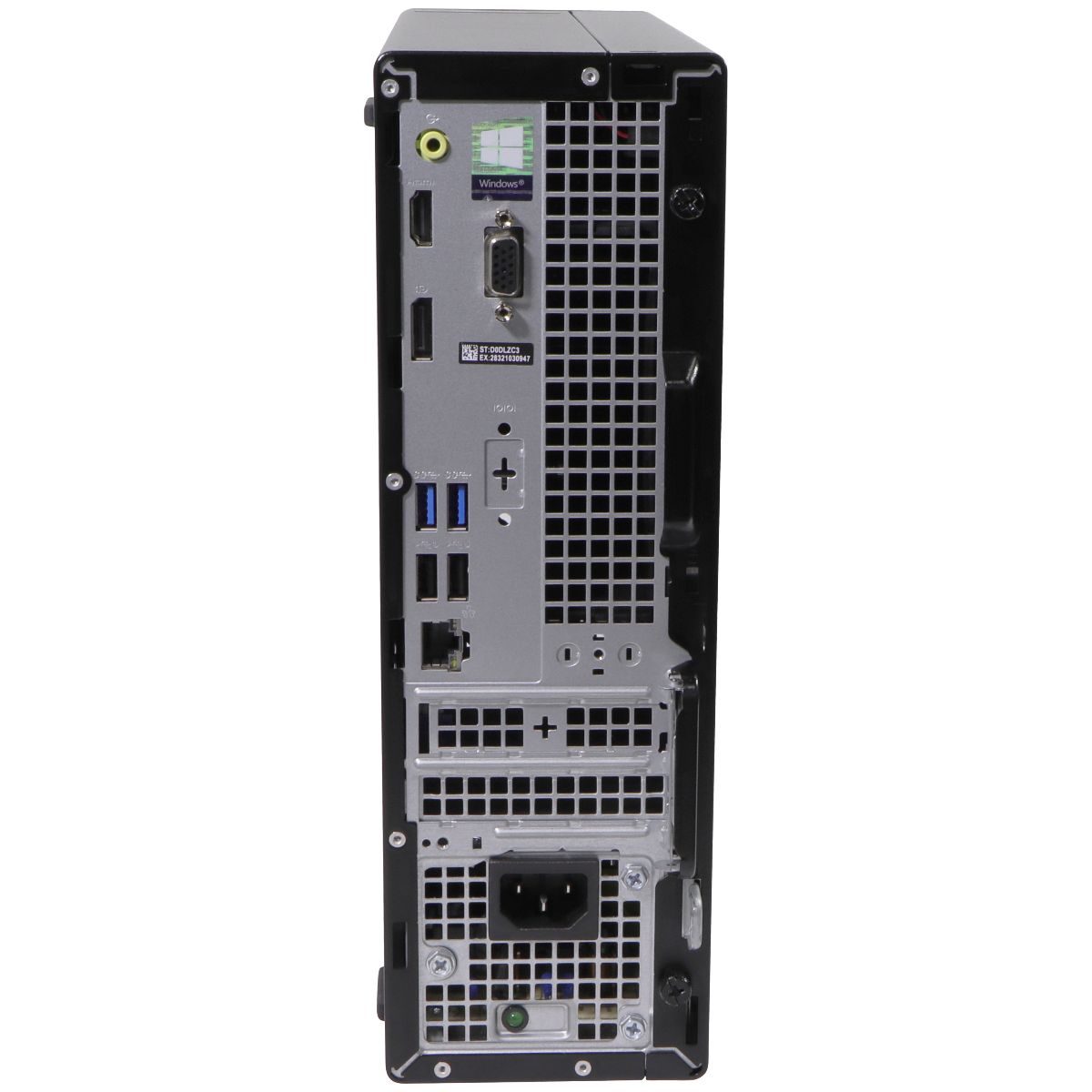 Dell OptiPlex 3080 Tower PC (D15S0002) Intel i5-10500/500GB HDD/8GB/Win 10 Home PC Desktops & All-In-Ones Dell    - Simple Cell Bulk Wholesale Pricing - USA Seller