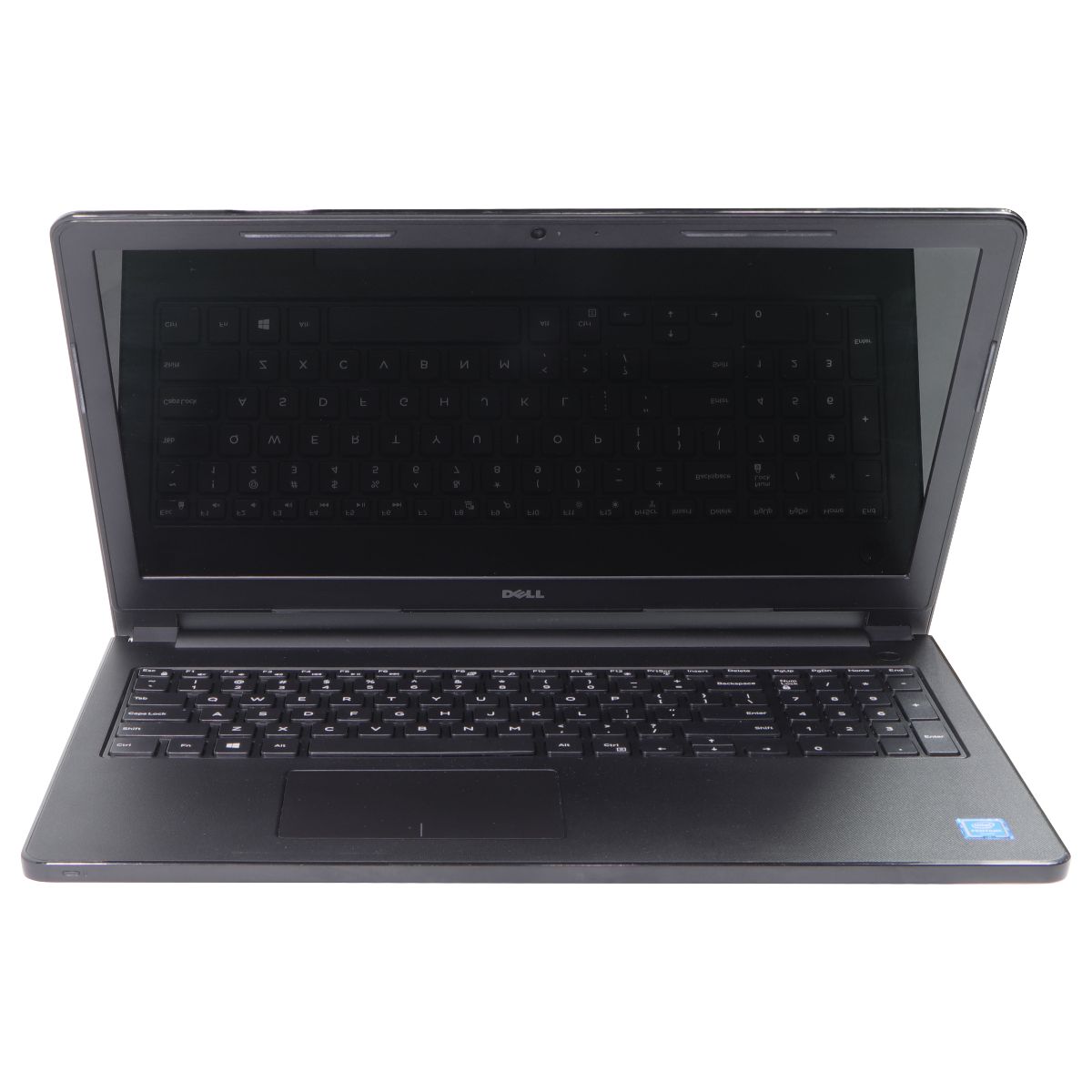 Dell Inspiron 3552 (15.6-in) Laptop (P47F) Pentium N3710/500GB HDD