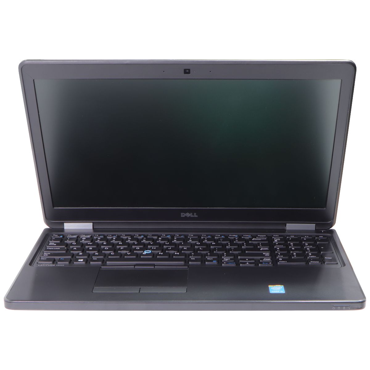 Dell Latitude E5550 15.6インチ ノートパソコン、Core i5-5300U 2.3