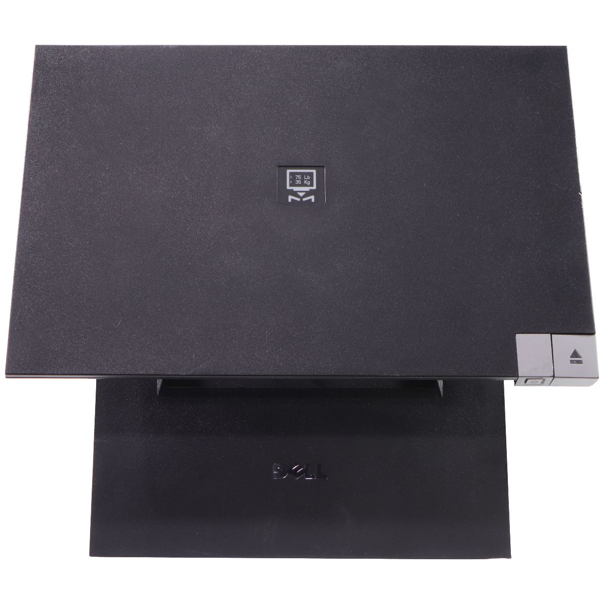 Dell CN-051XVC-73901-52C-0779-A01 Laptop Stand Computer Accessories - Laptop Docking Stations Dell - Simple Cell Bulk Wholesale Pricing - USA Seller