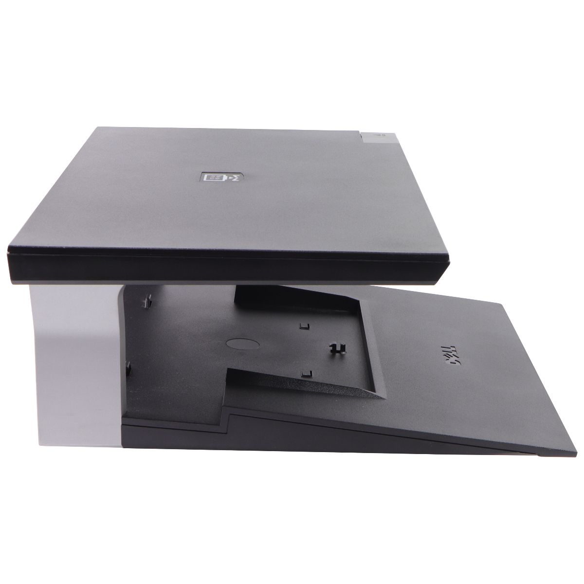 Dell CN-051XVC-73901-52C-0779-A01 Laptop Stand Computer Accessories - Laptop Docking Stations Dell - Simple Cell Bulk Wholesale Pricing - USA Seller