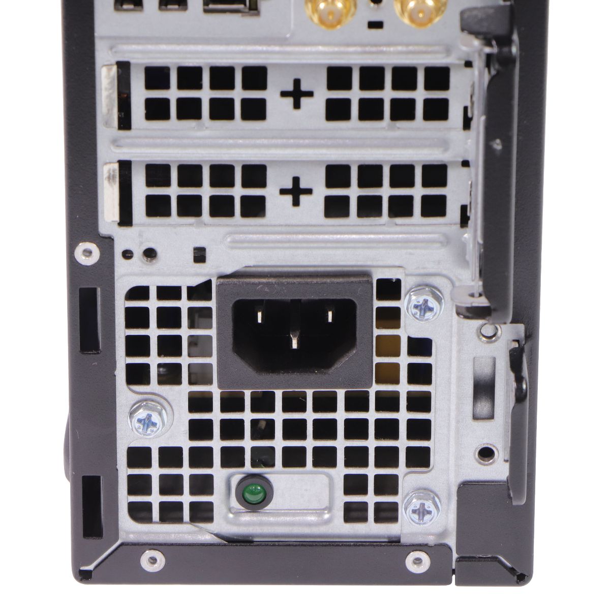 Dell OptiPlex 7070 SFF Desktop (D11S) i7-9700/630/512GB/16GB/11 Pro (No Antenna) PC Desktops & All-In-Ones Dell - Simple Cell Bulk Wholesale Pricing - USA Seller