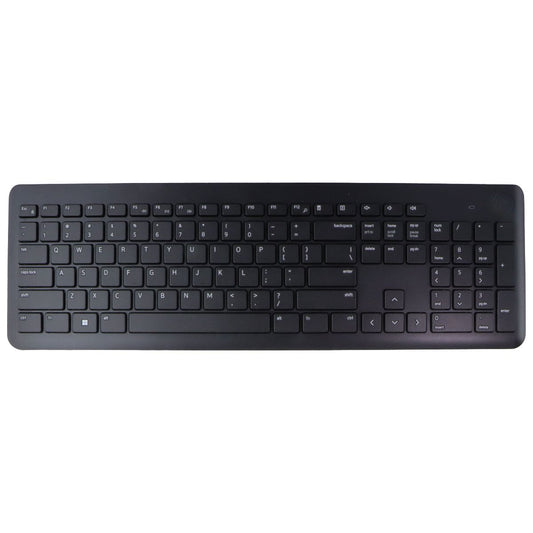 Dell Wireless Keyboard and Mouse with USB Wireless Receiver - Black (KM3322W) Keyboards/Mice - Keyboards & Keypads Dell    - Simple Cell Bulk Wholesale Pricing - USA Seller