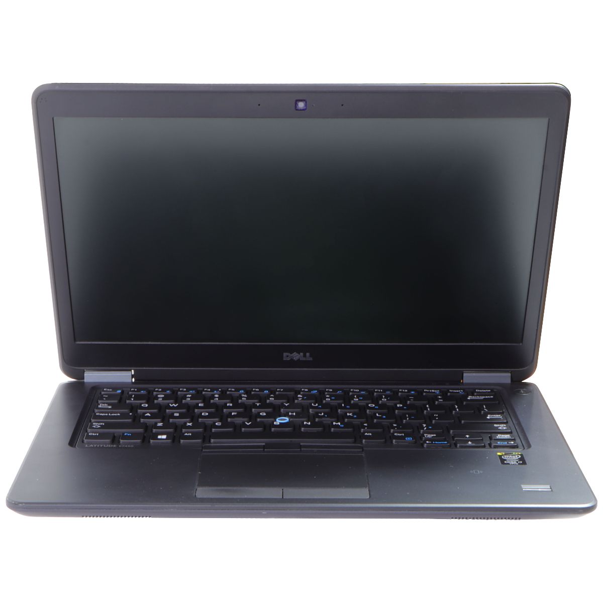 Dell Latitude E7450 (14.0-in) FHD Laptop (P40G) i7-5600U/1TB/8GB/10 Pro Laptops - PC Laptops & Netbooks Dell - Simple Cell Bulk Wholesale Pricing - USA Seller