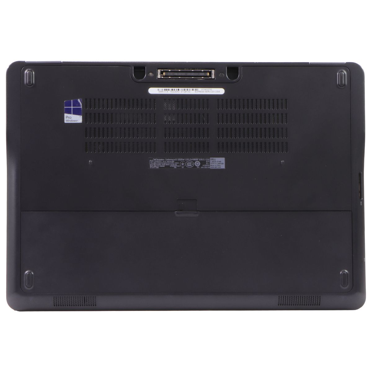 Dell Latitude E7450 (14.0-in) FHD Laptop (P40G) i7-5600U/1TB/8GB/10 Pro Laptops - PC Laptops & Netbooks Dell - Simple Cell Bulk Wholesale Pricing - USA Seller