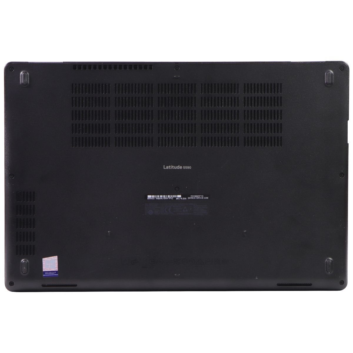 Dell Latitude 5590 (15.6-inch) FHD Laptop i5-8350u/256GB SSD/24GB/Win 10 Home Laptops - PC Laptops & Netbooks Dell - Simple Cell Bulk Wholesale Pricing - USA Seller