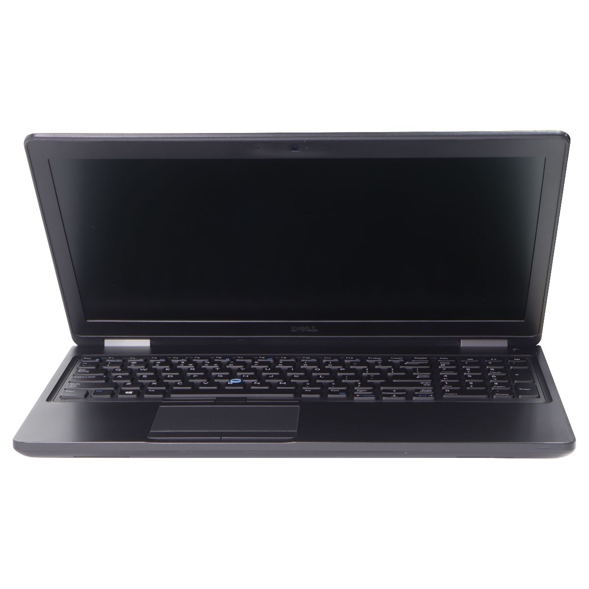 Dell Latitude 5580 (15.6-in) Laptop (P60F) i5-6300U/256GB/8GB/Win 10 Pro - Black Laptops - PC Laptops & Netbooks Dell - Simple Cell Bulk Wholesale Pricing - USA Seller