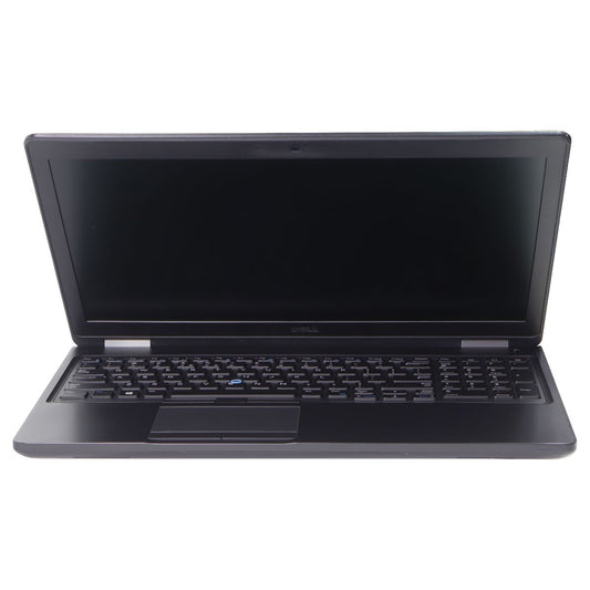 Dell Latitude 5580 (15.6-in) Laptop (P60F) i5-6300U/256GB/8GB/Win 10 Pro - Black Laptops - PC Laptops & Netbooks Dell - Simple Cell Bulk Wholesale Pricing - USA Seller