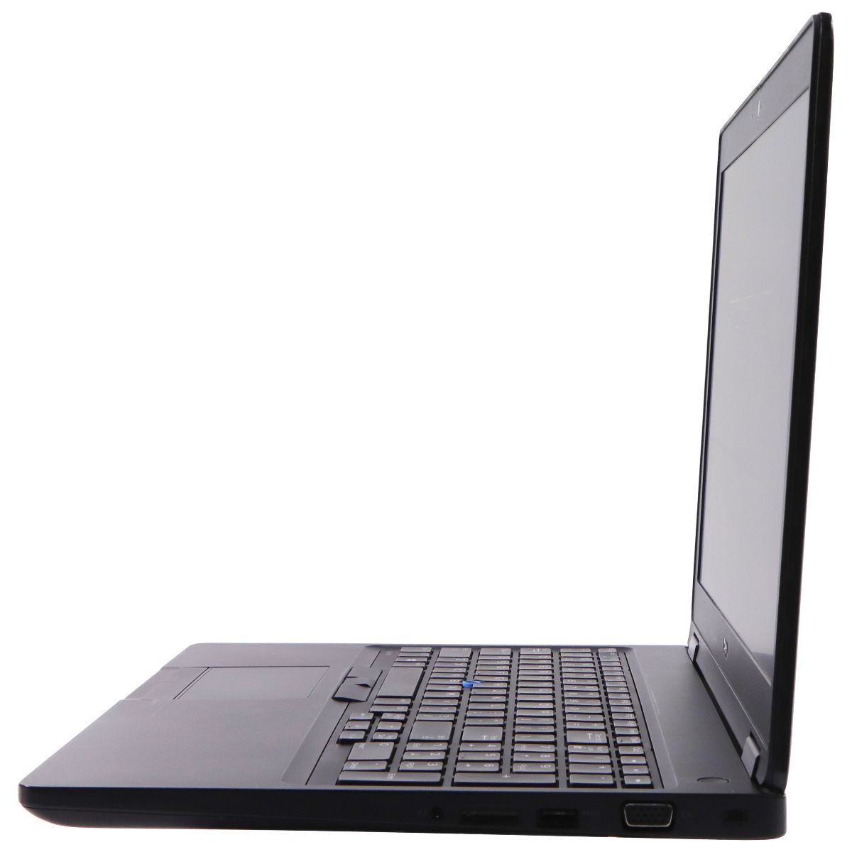 Dell Latitude 5580 (15.6-in) Laptop (P60F) i5-6300U/256GB/8GB/Win 10 Pro - Black Laptops - PC Laptops & Netbooks Dell - Simple Cell Bulk Wholesale Pricing - USA Seller