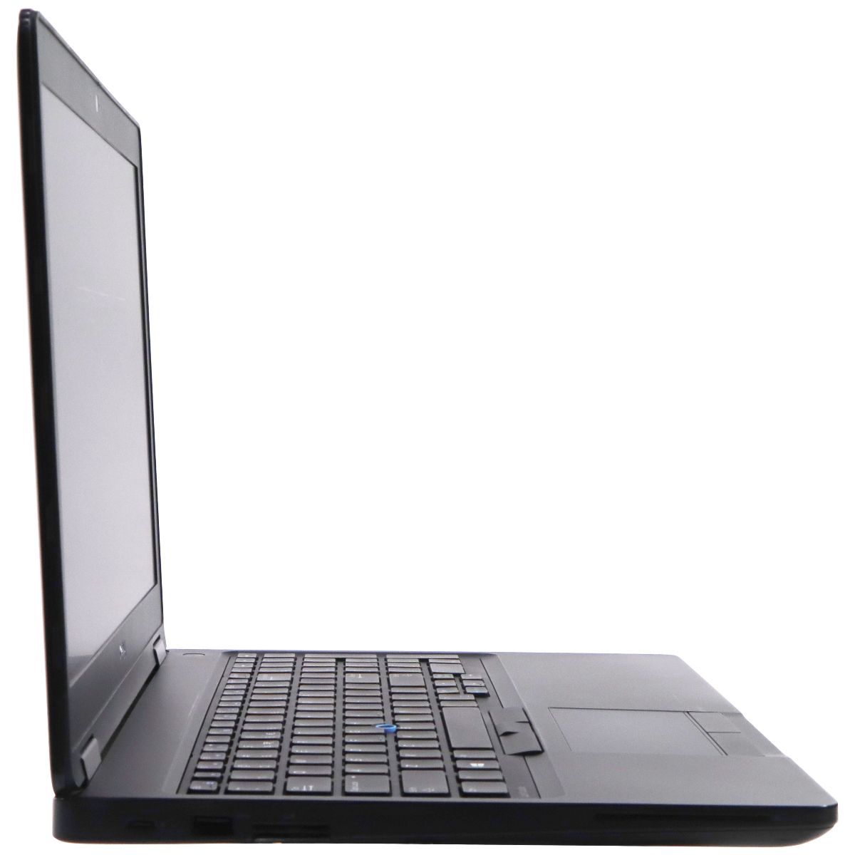 Dell Latitude 5580 (15.6-in) Laptop (P60F) i5-6300U/256GB/8GB/Win 10 Pro - Black Laptops - PC Laptops & Netbooks Dell - Simple Cell Bulk Wholesale Pricing - USA Seller