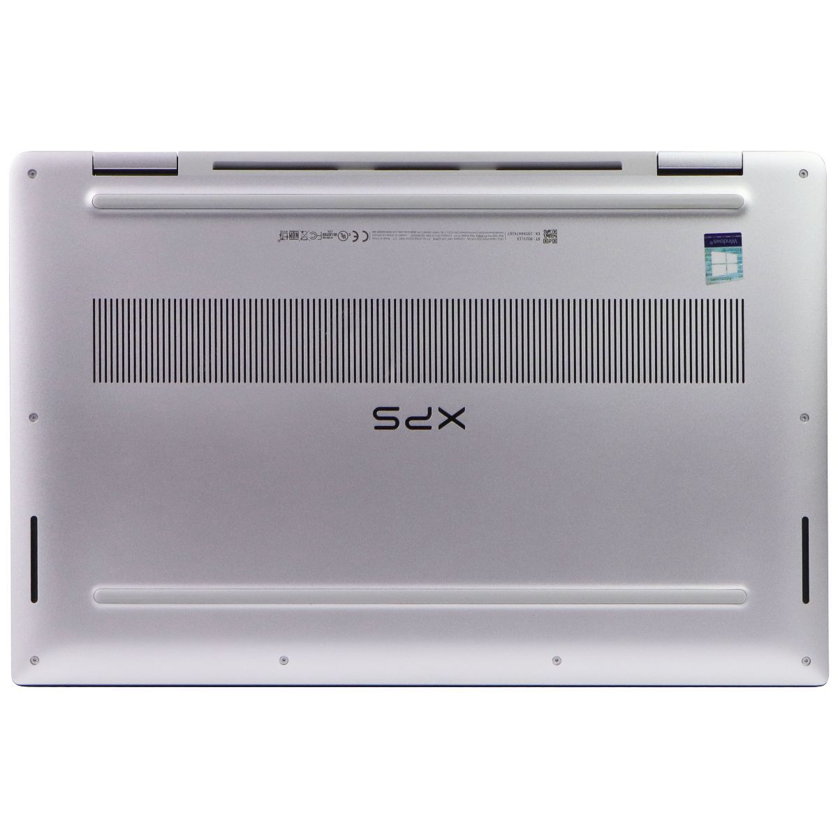 Dell XPS-15 9575 (15.5-in) UHD Touch Laptop i7-8705G/256GB/16GB/AMD22XL/10 Pro Laptops - PC Laptops & Netbooks Dell - Simple Cell Bulk Wholesale Pricing - USA Seller