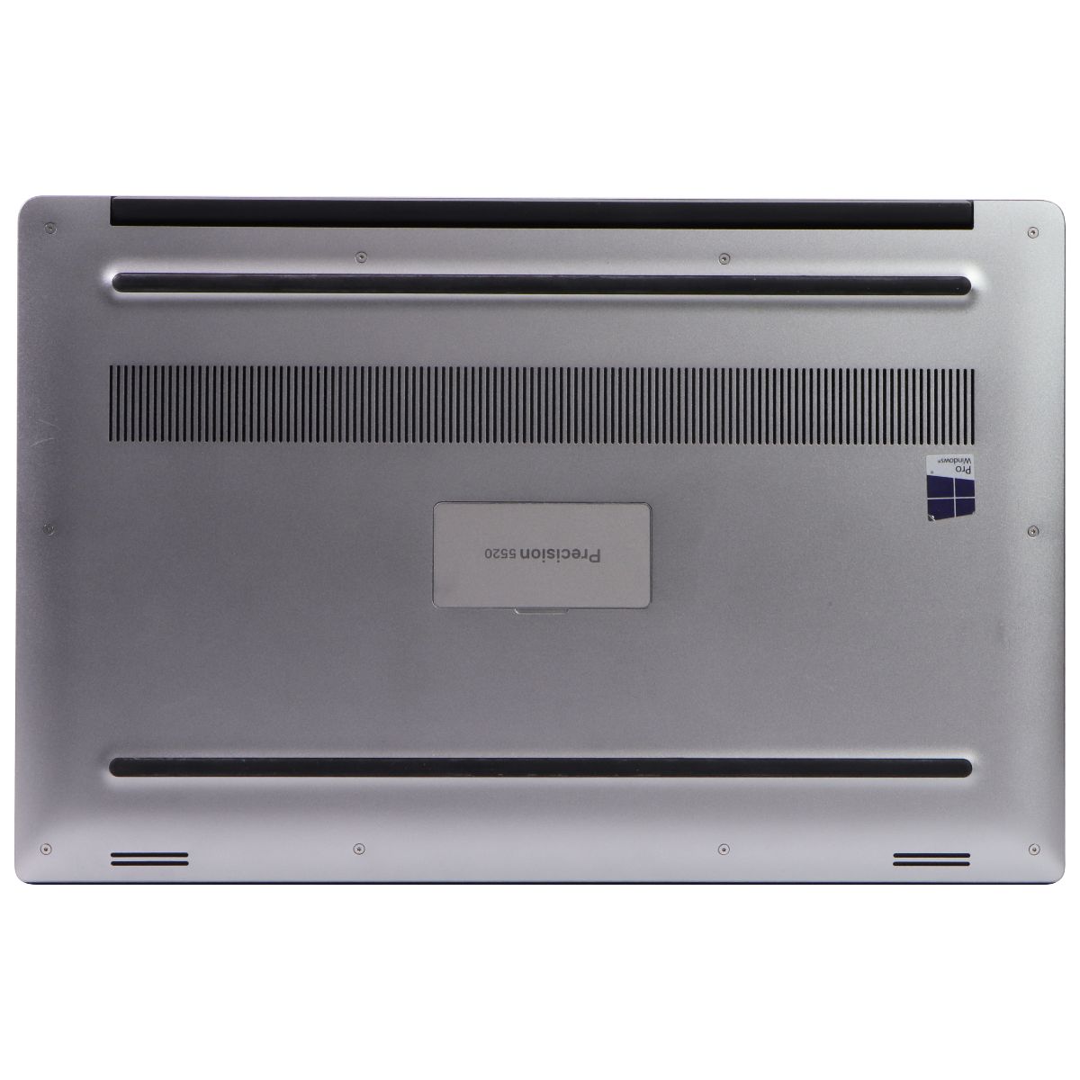 Dell Precision 5520 (15.6-in) Laptop (P56F) i7-6820HQ/M1200/256GB/32GB/10 Pro Laptops - PC Laptops & Netbooks Dell - Simple Cell Bulk Wholesale Pricing - USA Seller