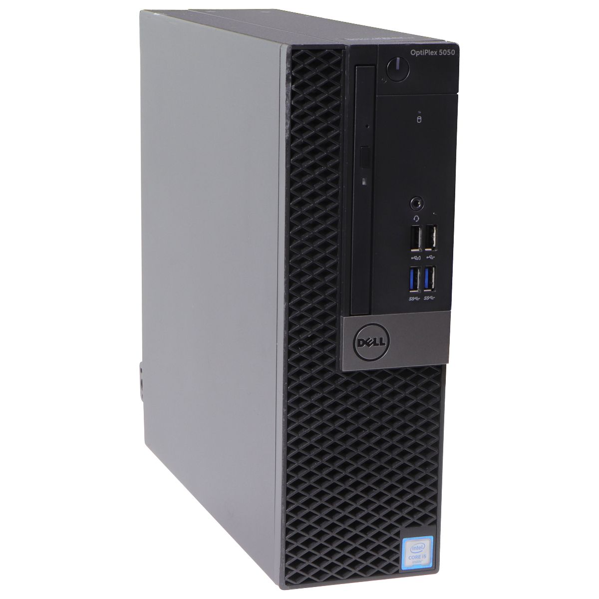 Dell OptiPlex 5050 (D11S) SFF PC Desktop - Intel i5-6500/1TB HDD/8GB/Win 10 Home PC Desktops & All-In-Ones Dell    - Simple Cell Bulk Wholesale Pricing - USA Seller