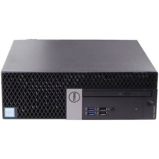Dell OptiPlex 5050 (D11S) SFF PC Desktop - Intel i5-6500/1TB HDD/8GB/Win 10 Home PC Desktops & All-In-Ones Dell    - Simple Cell Bulk Wholesale Pricing - USA Seller