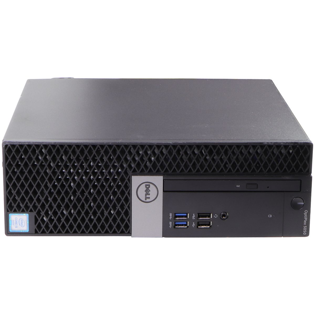 Dell OptiPlex 5050 (D11S) SFF PC Desktop - Intel i5-6500/1TB HDD/8GB/Win 10 Home PC Desktops & All-In-Ones Dell - Simple Cell Bulk Wholesale Pricing - USA Seller