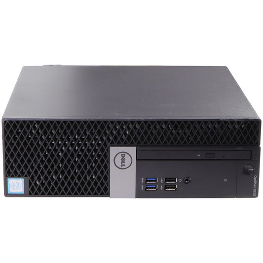 Dell OptiPlex 5050 (D11S) SFF PC Desktop - Intel i5-6500/1TB HDD/8GB/Win 10 Home PC Desktops & All-In-Ones Dell - Simple Cell Bulk Wholesale Pricing - USA Seller
