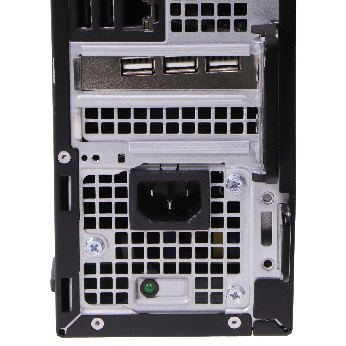 Dell OptiPlex 5050 (D11S) SFF PC Desktop - Intel i5-6500/1TB HDD/8GB/Win 10 Home PC Desktops & All-In-Ones Dell - Simple Cell Bulk Wholesale Pricing - USA Seller