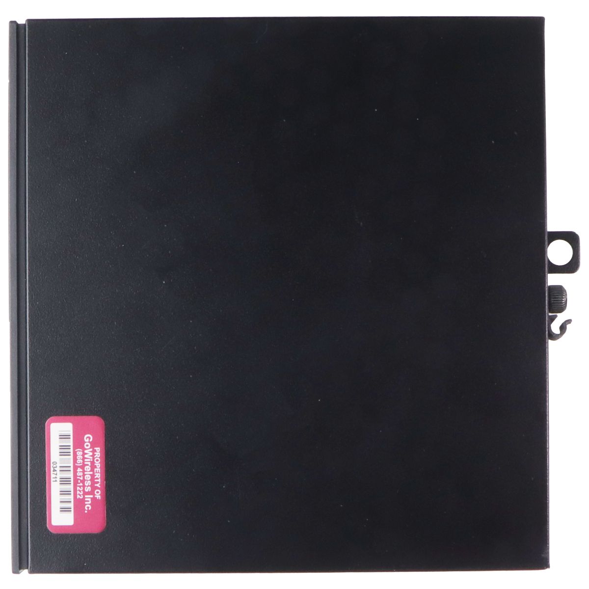 Dell Optiplex 3040 Micro Tower Desktop (D10U) i3-6100T/500GB/8GB/10 HOME PC Desktops & All-In-Ones Dell - Simple Cell Bulk Wholesale Pricing - USA Seller