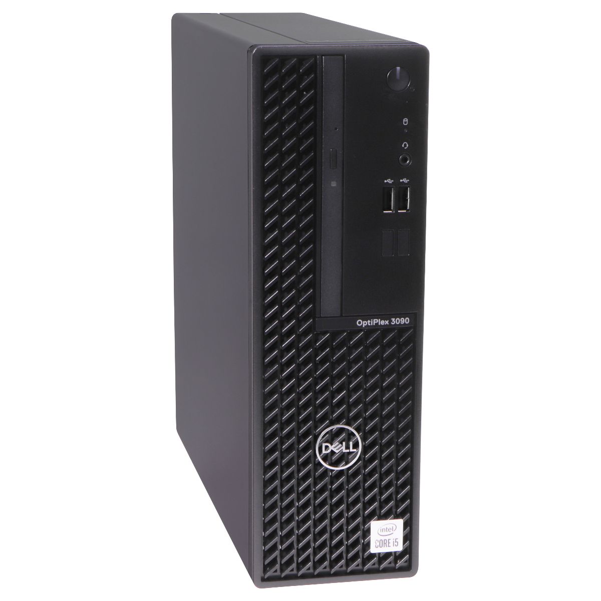 Dell OptiPlex 3090 Tower PC D15S Intel i5-10505 / 256GB/8GB Windows 10 Home PC Desktops & All-In-Ones Dell - Simple Cell Bulk Wholesale Pricing - USA Seller