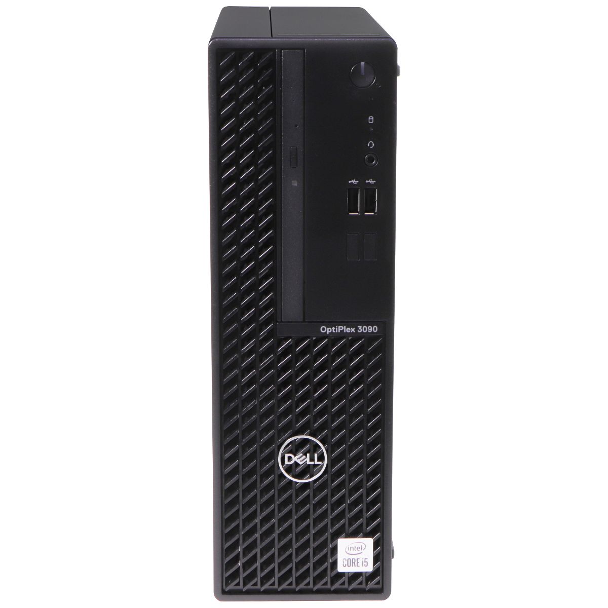 Dell OptiPlex 3090 Tower PC D15S Intel i5-10505 / 256GB/8GB Windows 10 Home PC Desktops & All-In-Ones Dell - Simple Cell Bulk Wholesale Pricing - USA Seller