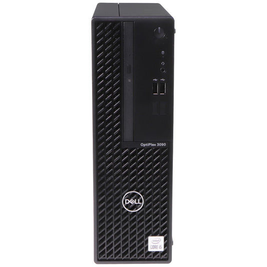Dell OptiPlex 3090 Tower PC D15S Intel i5-10505 / 256GB/8GB Windows 10 Home PC Desktops & All-In-Ones Dell    - Simple Cell Bulk Wholesale Pricing - USA Seller